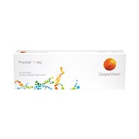 proclear 1 day 30pz - 824442849429